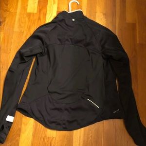 Nike Dri fit jacket